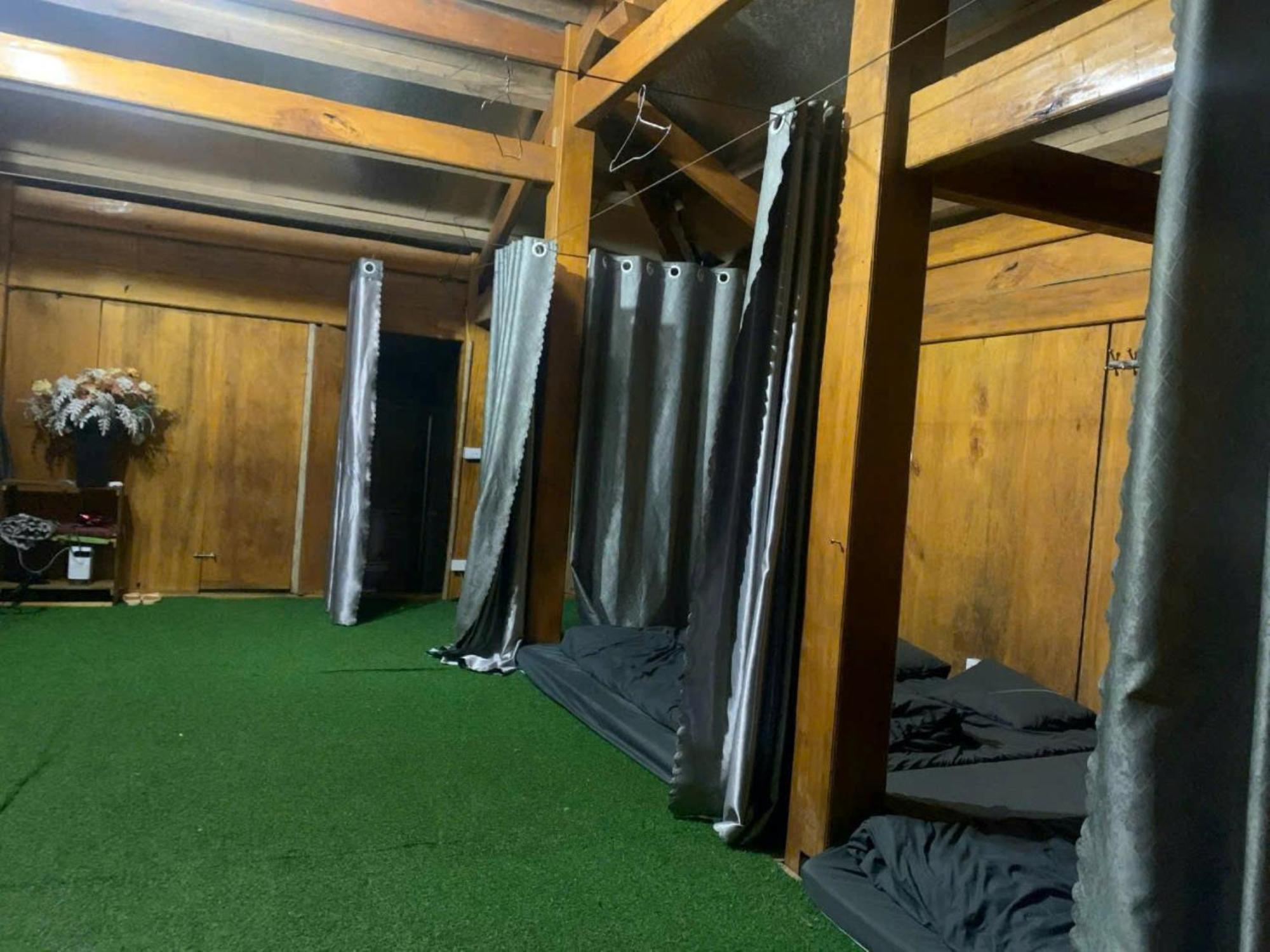Nha Hang Homestay Pho Nui Bac Yen Εξωτερικό φωτογραφία